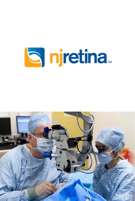Nj retina - 98 James St Ste 209, Edison NJ 08820. Call Directions. (732) 906-1887. I felt respected. Appointment scheduling. Listened & answered questions. Explained conditions well. Staff friendliness. Appointment wasn't rushed.